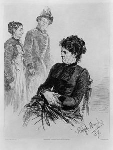  - Adolph Menzel