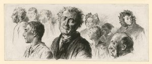  - Adolph Menzel
