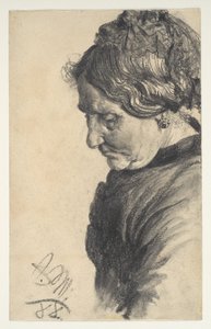  - Adolph Menzel