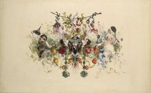  - Adolph Menzel