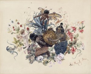  - Adolph Menzel