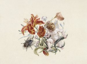  - Adolph Menzel