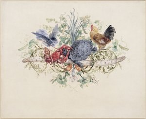  - Adolph Menzel