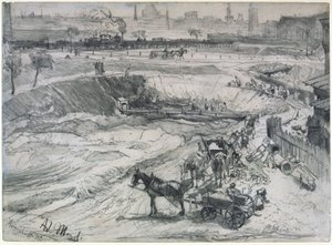  - Adolph Menzel