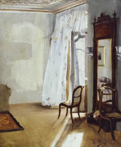  - Adolph Menzel