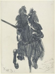  - Adolph Menzel