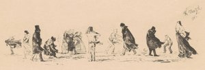  - Adolph Menzel