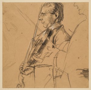  - Adolph Menzel