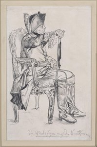  - Adolph Menzel