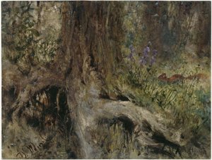  - Adolph Menzel