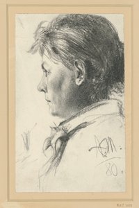  - Adolph Menzel