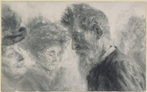  - Adolph Menzel