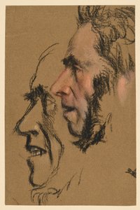  - Adolph Menzel