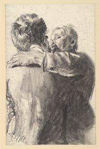  - Adolph Menzel