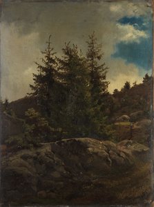 - Adolph Tidemand