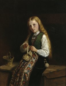 Petite Synneave