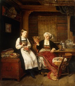 Préparations pour la célébration