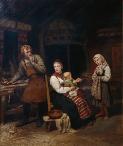 Les orphelins