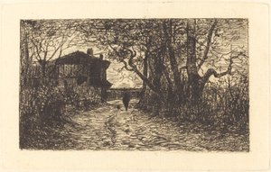 À Gorge de Loup