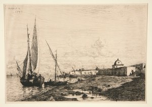 Le Port de San Remo