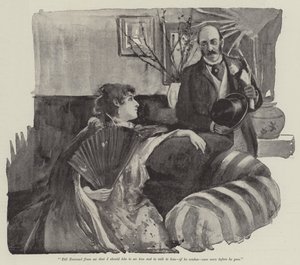 La Reine Rebelle, par Walter Besant - Adolphe Birkenruth