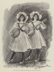 La Reine Rebelle, par Walter Besant