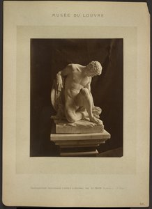  - Adolphe Braun