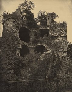 [Château de Heidelberg]