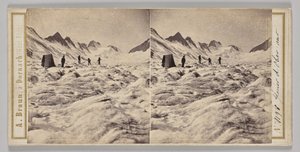 No. 1198 Glacier d