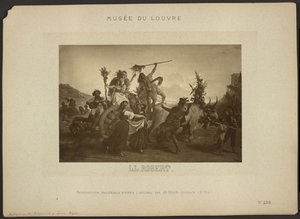 [Retour de la Fête de la Madonna dell