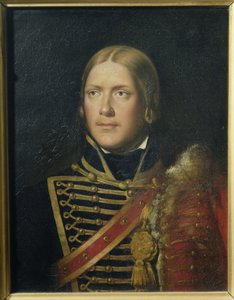 Michel Ney (1769-1815) Duc d