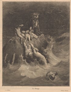 Le Déluge
