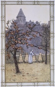La vie des abeilles : le travail de l
