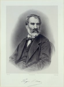Portrait de l
