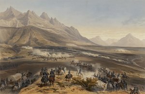 Bataille de Buena Vista
