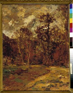Paysage d