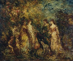 Jeu de dames