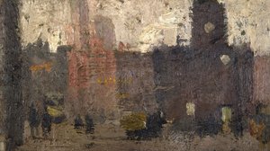 Castlegate, Salford