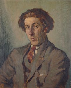 Portrait de Rowley Smart