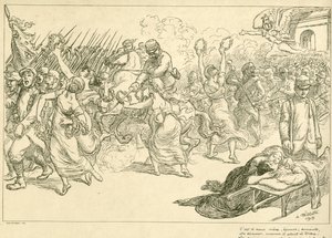 Chant des Girondius