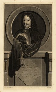 James Hamilton - Adriaan van der (after) Werff