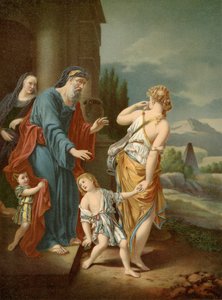 Répudiation de Hagar