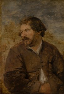  - Adriaen Brouwer