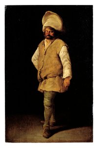 Un porteur