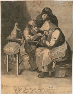 - Adriaen Brouwer