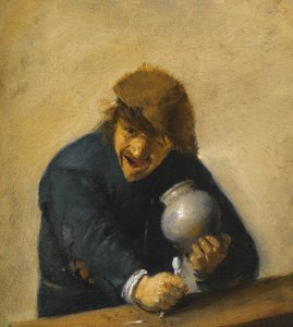 Le Buveur
