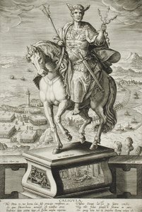  - Adriaen Collaert