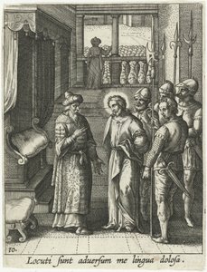 - Adriaen Collaert
