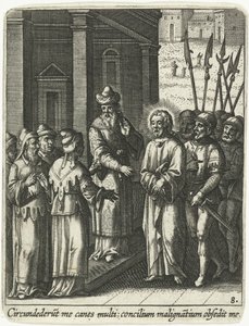  - Adriaen Collaert
