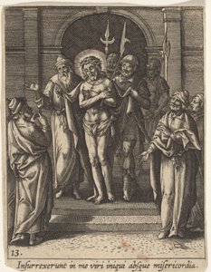  - Adriaen Collaert
